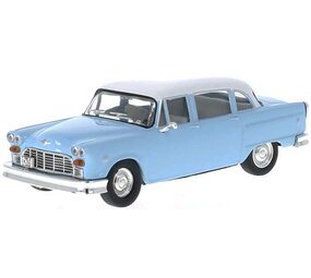 Checker Checker Marathon 327 1964 - 1:43 - Whitebox Checker Checker Marathon 327 1964 - 1:43 - Whitebox