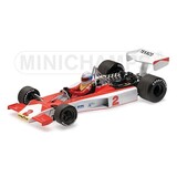 Formule 1 McLaren Ford M23 J. Mass 1975 - 1:18 - Minichamps Formule 1 McLaren Ford M23 J. Mass 1975 - 1:18 - Minichamps