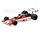 McLaren Ford M23 J. Mass 1975 - 1:18 - Minichamps