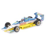 Reynard Reynard Spiess F893 #2 German F3 Championship 1989 - 1:43 - Minichamps Reynard Reynard Spiess F893 #2 German F3 Championship 1989 - 1:43 - Minichamps