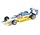 Reynard Spiess F893 #2 German F3 Championship 1989 - 1:43 - Minichamps