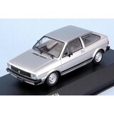 Volkswagen Volkswagen Gol BX 1984 - 1:43 - Whitebox Volkswagen Volkswagen Gol BX 1984 - 1:43 - Whitebox