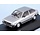Volkswagen Gol BX 1984 - 1:43 - Whitebox