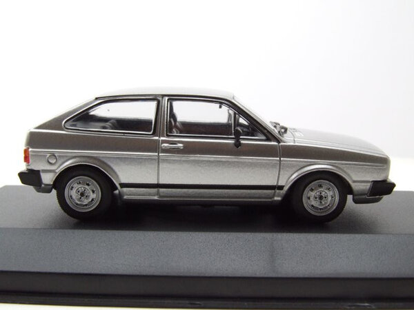 Volkswagen Volkswagen Gol BX 1984 - 1:43 - Whitebox