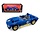Chevrolet Corvette Grand Sport Roadster #10 1964 - 1:18 - Road Signature