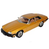 Jaguar Jaguar XJS 1975 - 1:18 - Road Signature Jaguar Jaguar XJS 1975 - 1:18 - Road Signature