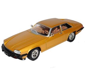 Jaguar Jaguar XJS 1975 - 1:18 - Road Signature Jaguar Jaguar XJS 1975 - 1:18 - Road Signature