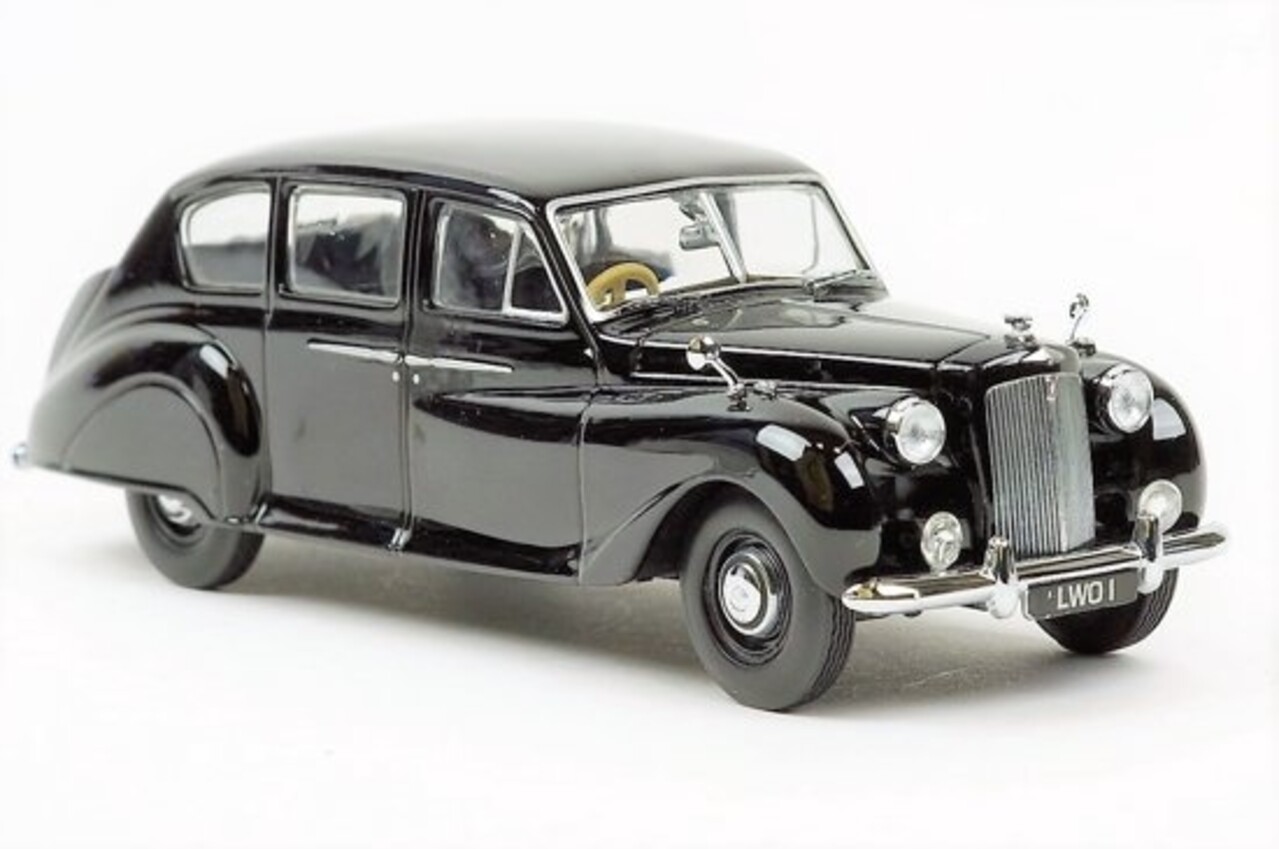 Austin Austin Princess (Early) - 1:43 - Oxford Austin Austin Princess (Early) - 1:43 - Oxford