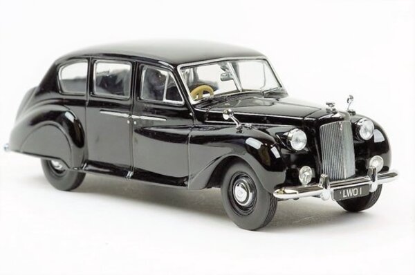 Austin Austin Princess (Early) - 1:43 - Oxford Austin Austin Princess (Early) - 1:43 - Oxford