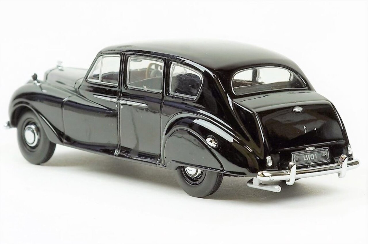 Austin Austin Princess (Early) - 1:43 - Oxford Austin Austin Princess (Early) - 1:43 - Oxford