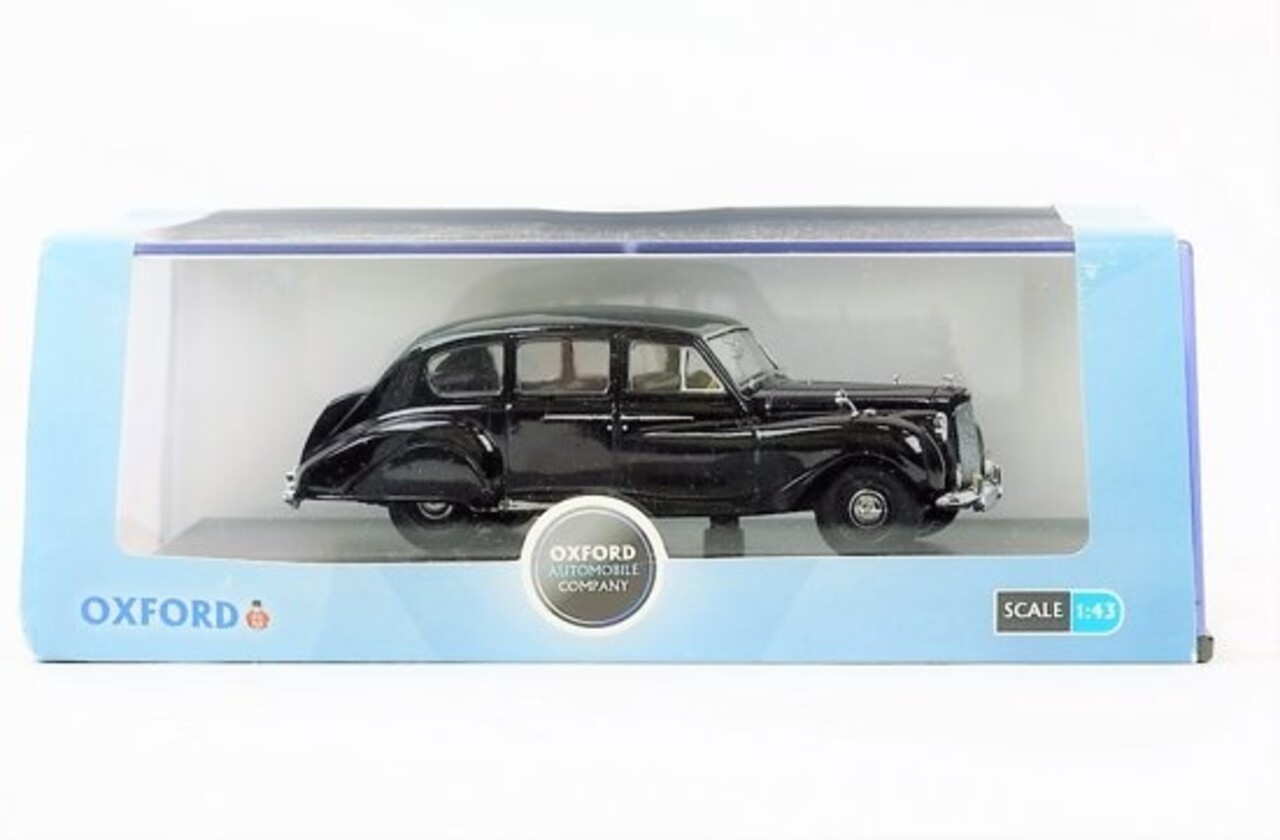 Austin Austin Princess (Early) - 1:43 - Oxford Austin Austin Princess (Early) - 1:43 - Oxford