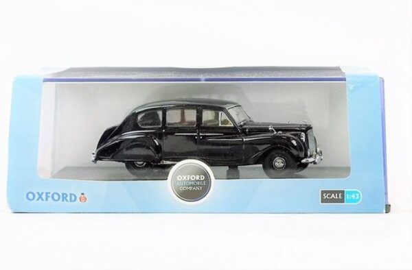 Austin Austin Princess (Early) - 1:43 - Oxford Austin Austin Princess (Early) - 1:43 - Oxford