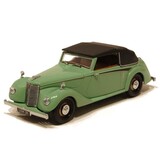 Armstrong Armstrong Siddeley Hurricane (Closed) - 1:43 - Oxford Armstrong Armstrong Siddeley Hurricane (Closed) - 1:43 - Oxford