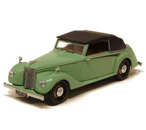 Armstrong Armstrong Siddeley Hurricane (Closed) - 1:43 - Oxford Armstrong Armstrong Siddeley Hurricane (Closed) - 1:43 - Oxford