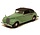 Armstrong Siddeley Hurricane (Closed) - 1:43 - Oxford