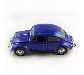 Volkswagen Volkswagen Beetle 1967 - 1:18 - Road Signature Volkswagen Volkswagen Beetle 1967 - 1:18 - Road Signature