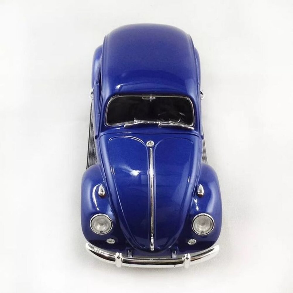 Volkswagen Volkswagen Beetle 1967 - 1:18 - Road Signature Volkswagen Volkswagen Beetle 1967 - 1:18 - Road Signature