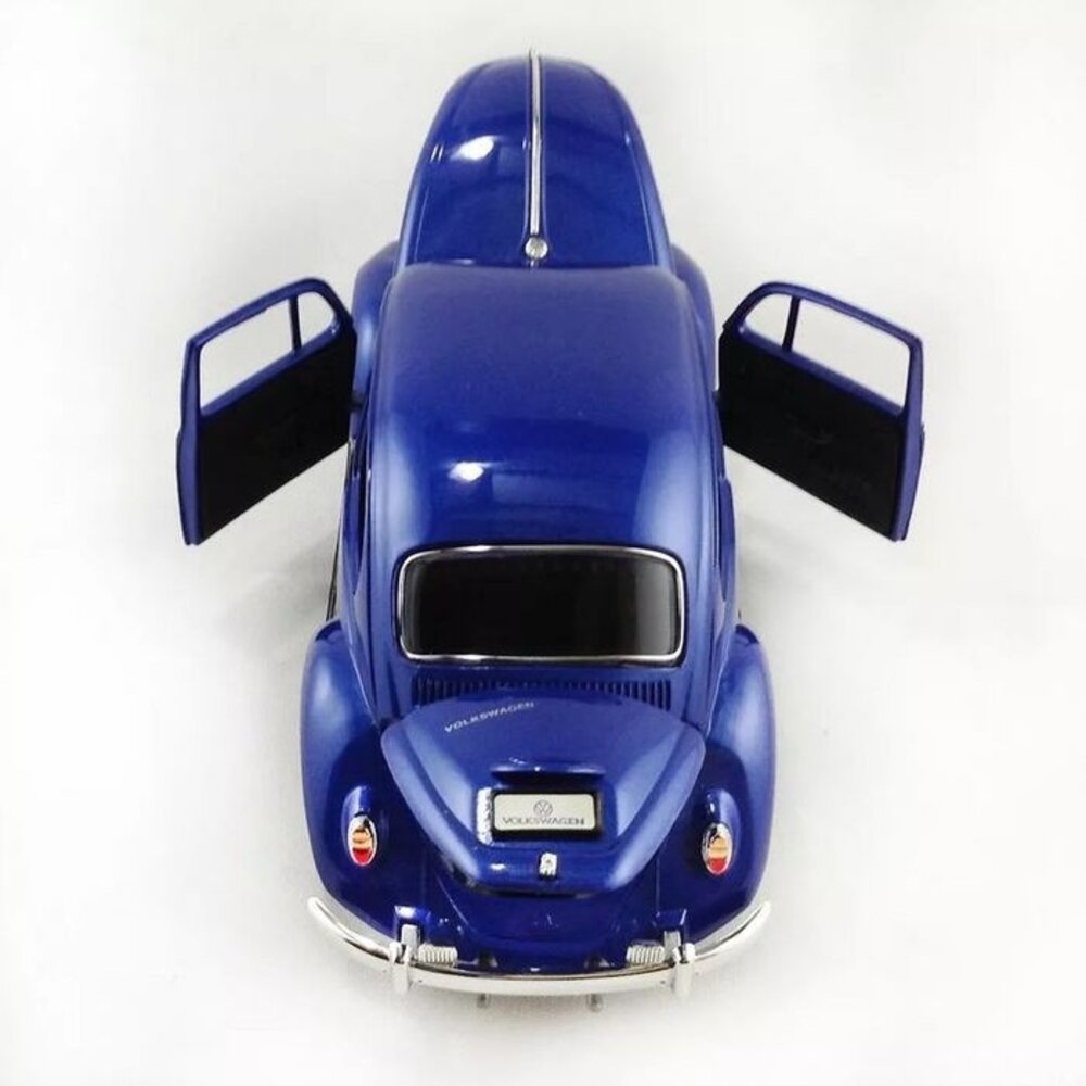 Volkswagen Volkswagen Beetle 1967 - 1:18 - Road Signature Volkswagen Volkswagen Beetle 1967 - 1:18 - Road Signature