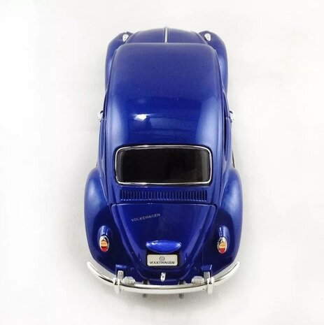 Volkswagen Volkswagen Beetle 1967 - 1:18 - Road Signature