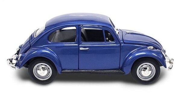 Volkswagen Volkswagen Beetle 1967 - 1:18 - Road Signature Volkswagen Volkswagen Beetle 1967 - 1:18 - Road Signature