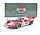 Ferrari 512 S #27 24h Daytona 1970 - 1:18 - CMR Classic Model Replicars