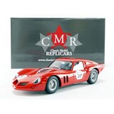 Ferrari Ferrari 250 GT Drogo #59 Nürburgring 1963  - 1:18 - CMR Classic Model Replicars Ferrari Ferrari 250 GT Drogo #59 Nürburgring 1963  - 1:18 - CMR Classic Model Replicars