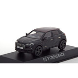 DS DS 3 Crossback La Premiere 2019 - 1:43 - Norev DS DS 3 Crossback La Premiere 2019 - 1:43 - Norev