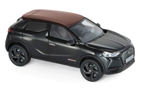 DS DS 3 Crossback La Premiere 2019 - 1:43 - Norev DS DS 3 Crossback La Premiere 2019 - 1:43 - Norev
