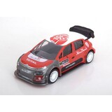 Citroen Citroen C 3 WRC Official Presentation Version 2017 - 1:43 - Norev Citroen Citroen C 3 WRC Official Presentation Version 2017 - 1:43 - Norev