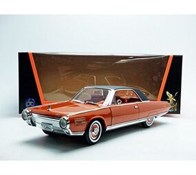 Chrysler Chrysler Turbine Car 1963 - 1:18 - Road Signature Chrysler Chrysler Turbine Car 1963 - 1:18 - Road Signature