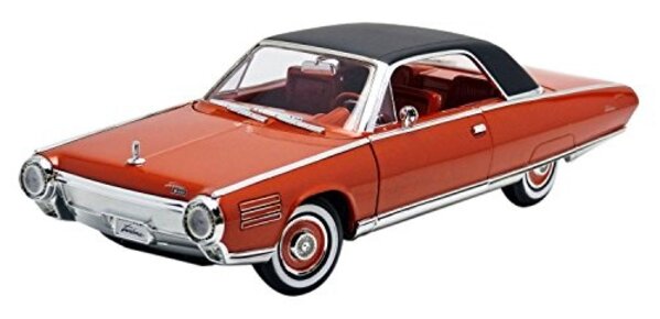 Chrysler Chrysler Turbine Car 1963 - 1:18 - Road Signature