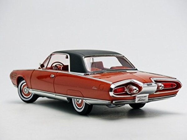 Chrysler Chrysler Turbine Car 1963 - 1:18 - Road Signature