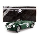 MG MG A EX182 Roadster #64 Le Mans 1955 - 1:18 - Triple 9 Collection MG MG A EX182 Roadster #64 Le Mans 1955 - 1:18 - Triple 9 Collection