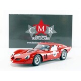 Ferrari Ferrari 250 GT Drogo #44 Spa 1963 - 1:18 - CMR Classic Model Replicars Ferrari Ferrari 250 GT Drogo #44 Spa 1963 - 1:18 - CMR Classic Model Replicars