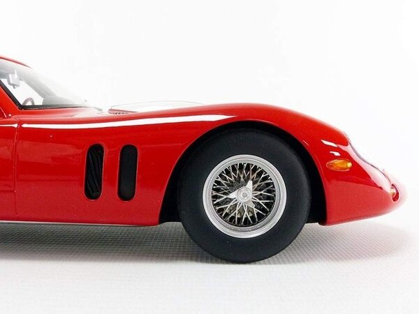 Ferrari Ferrari 250 GT Drogo #44 Spa 1963 - 1:18 - CMR Classic Model Replicars Ferrari Ferrari 250 GT Drogo #44 Spa 1963 - 1:18 - CMR Classic Model Replicars