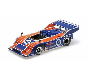 Porsche Porsche 917/10 #4 Can-Am Watkins Glen 1973 - 1:18 - Minichamps Porsche Porsche 917/10 #4 Can-Am Watkins Glen 1973 - 1:18 - Minichamps