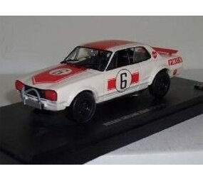 Nissan Nissan Skyline 2000 GT-R 1971 #6 - 1:43 - Kyosho Nissan Nissan Skyline 2000 GT-R 1971 #6 - 1:43 - Kyosho