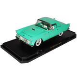 Ford Ford Thunderbird 1955 - 1:18 - Road Signature Ford Ford Thunderbird 1955 - 1:18 - Road Signature