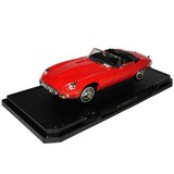Jaguar Jaguar E-Type 1971 - 1:18 - Road Signature Jaguar Jaguar E-Type 1971 - 1:18 - Road Signature