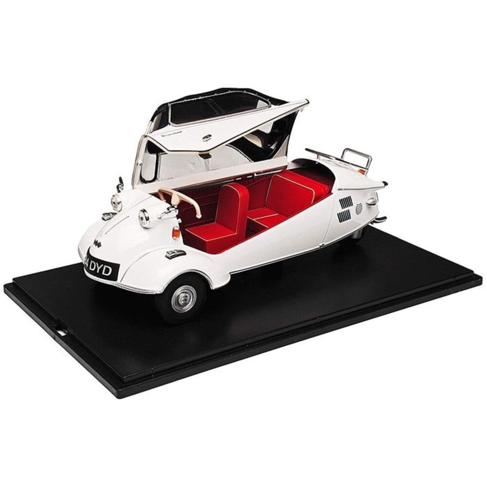 Messerschmitt Messerschmitt KR200 - 1:18 - Oxford Messerschmitt Messerschmitt KR200 - 1:18 - Oxford