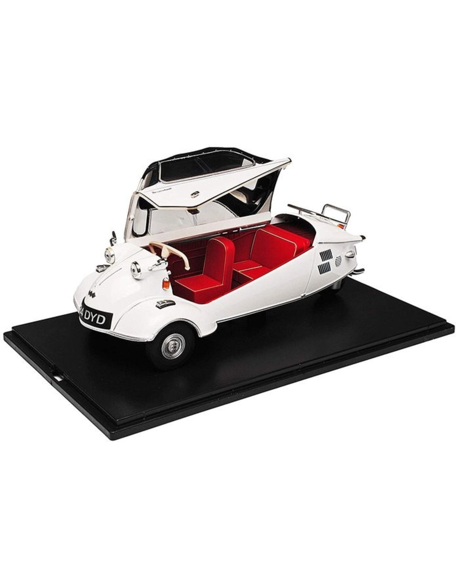 Oxford メッサーシュミット Kr0 1 18 Messerschmitt Kr0 Brandsynariourdu Com