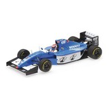 Formule 1 Ligier Renault JS39B #25 1994 - 1:43 - Minichamps Formule 1 Ligier Renault JS39B #25 1994 - 1:43 - Minichamps