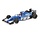 Ligier Renault JS39B #25 1994 - 1:43 - Minichamps