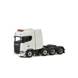 Scania Scania S Highline CS20H 8x4 - 1:50 - WSI Models Scania Scania S Highline CS20H 8x4 - 1:50 - WSI Models
