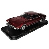 Oldsmobile Oldsmobile Toronado 1966 - 1:18 - Road Signature Oldsmobile Oldsmobile Toronado 1966 - 1:18 - Road Signature