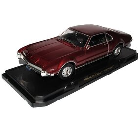 Oldsmobile Oldsmobile Toronado 1966 - 1:18 - Road Signature Oldsmobile Oldsmobile Toronado 1966 - 1:18 - Road Signature