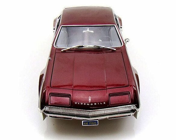 Oldsmobile Oldsmobile Toronado 1966 - 1:18 - Road Signature