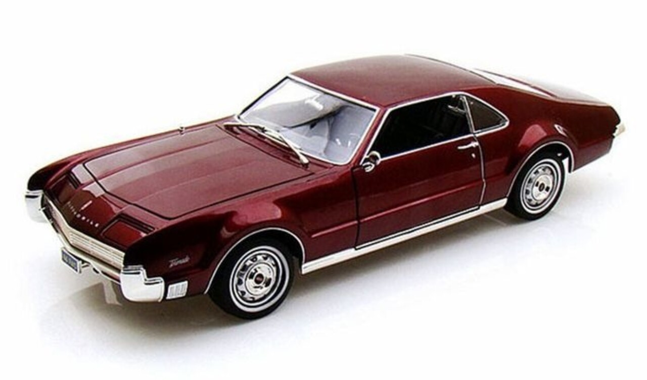 Oldsmobile Oldsmobile Toronado 1966 - 1:18 - Road Signature