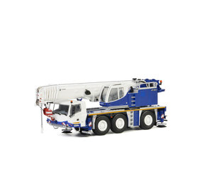 Tadano Faun Tadano Faun  ATF 60G-3 - 1:50 - WSI Models Tadano Faun Tadano Faun  ATF 60G-3 - 1:50 - WSI Models