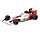 McLaren Honda MP4/4B Test Car E. Pirro 1988 - 1:43 - Minichamps